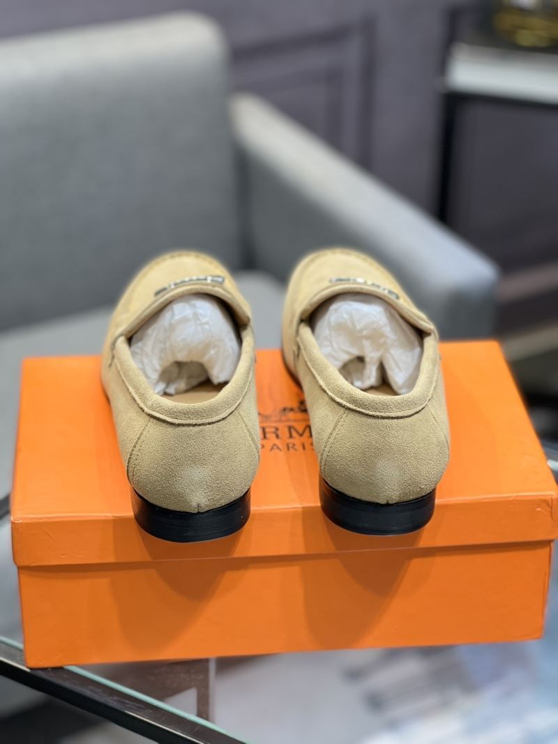 Hermes Business Shoes